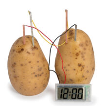 Funtime_Potato_Clock