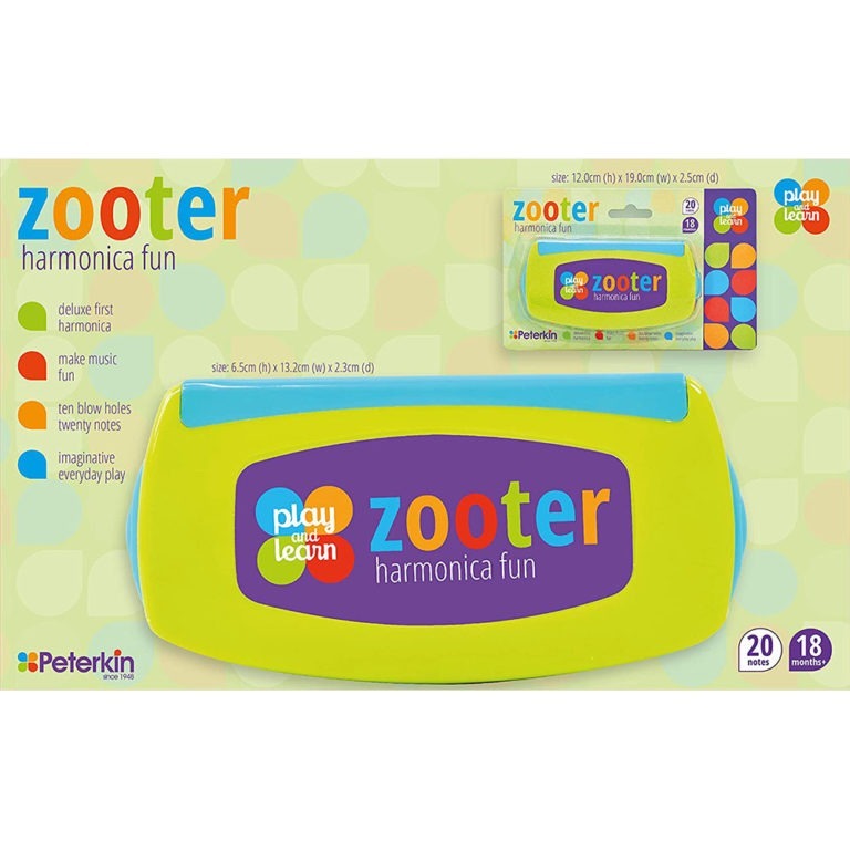 Peterkin_Zooter_Harmonica