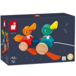 Janod_Pull_Along_Ducks_Box_Front