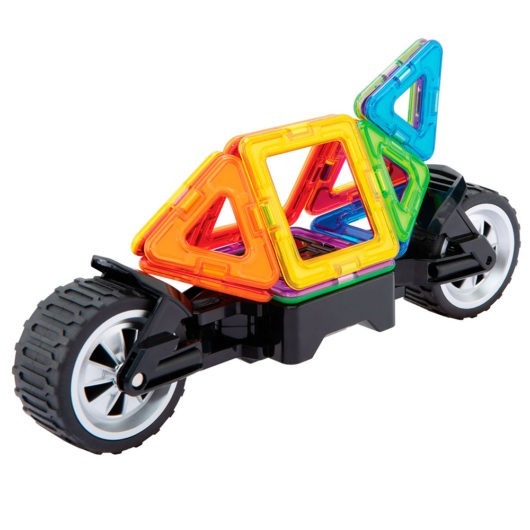 Magformers_Transform_Wheel_Set