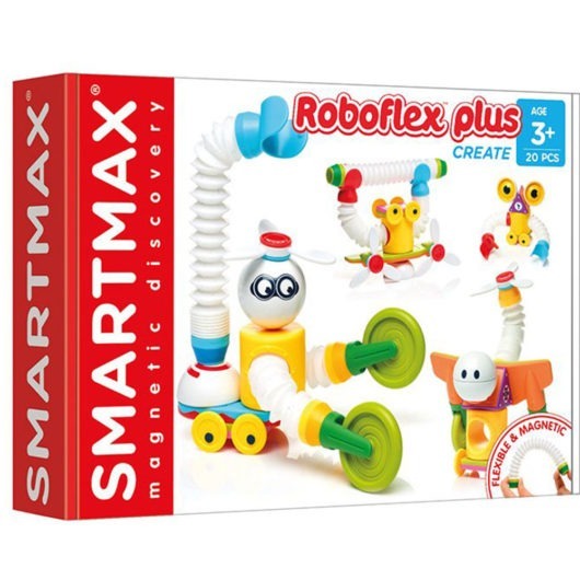 SmartMax_RoboFlex5