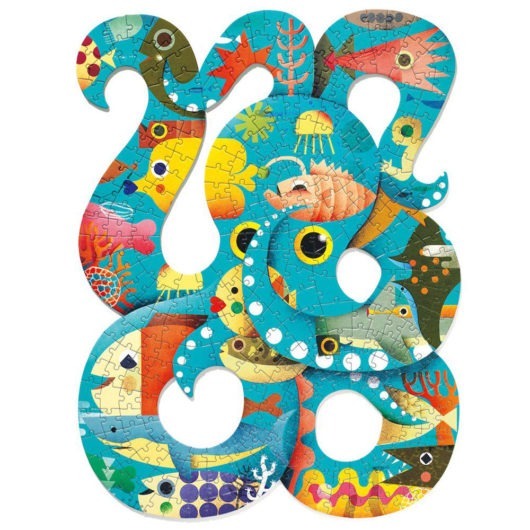 Octopus_Puzzle_Art_Djeco_Made