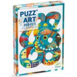 Octopus_Puzzle_Art_Djeco