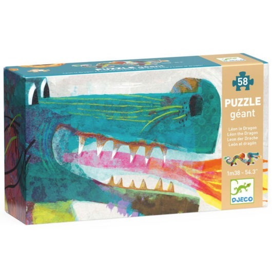 Djeco_Leon_Dragon_Box