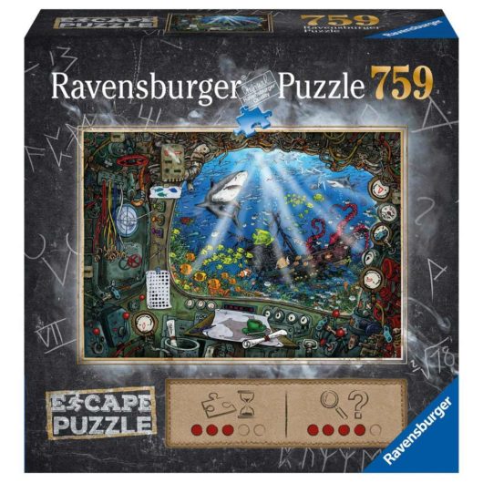 Ravensburger_Escape_Puzzle_Submarine