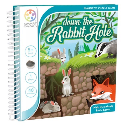 Smart_Games_Down_The_Rabit_Hole_Front