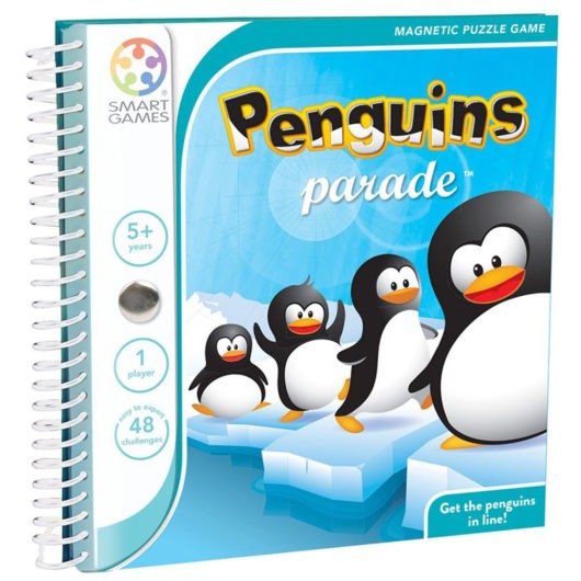 Smart_Games_Penguins_Parade_Front