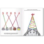 Wikki Stix Activity Book - Image 5