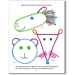 Wikki Stix Activity Book - Image 4