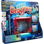 Aqua Dragons Underwater World