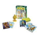 Gamewright Zeus on the Loose - Image 2