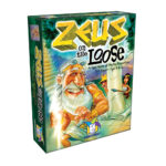 Gamewright Zeus on the Loose