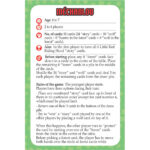Djeco Card Game Mechanlou Family Card Game - Image 3