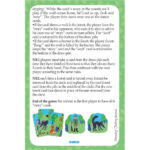 Djeco Card Game Mechanlou Family Card Game - Image 4