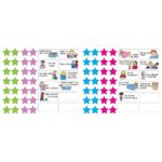 Magnetic Star Chart - Image 3