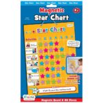 Magnetic Star Chart