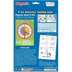 Magnetic Tell The Time - Image 3