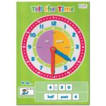 Magnetic Tell The Time - Image 2