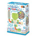 Bath Time Waterfall