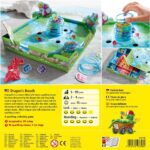 Haba Dragons Breath Game - Image 2