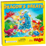 Haba Dragons Breath Game
