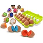 Yolkey Mix & Match Eggs - Image 2