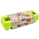 Yolkey Mix & Match Eggs