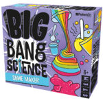 Big Bang Science Slime Maker
