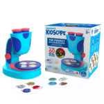 GeoSafari Jr. KidsScope Microscope
