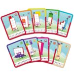 MathLink Cubes NumberBlocks 11-20 - Image 2