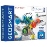 GeoSmart Flip Bot