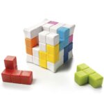 SmartGames Plug & Play Puzzler - Image 3