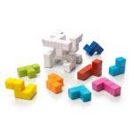 SmartGames Plug & Play Puzzler - Image 2