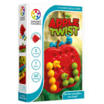 SmartGames Apple Twist