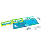 SmartGames Flippin Dolphins Magnetic Puzzle - Image 2