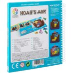 SmartGames Noah's Ark Magnetic Puzzle - Image 2