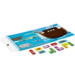 SmartGames Noah's Ark Magnetic Puzzle - Image 3