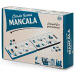 Tobar Mancala Game