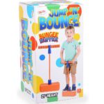 Jump N Bounce Bungee Hopper