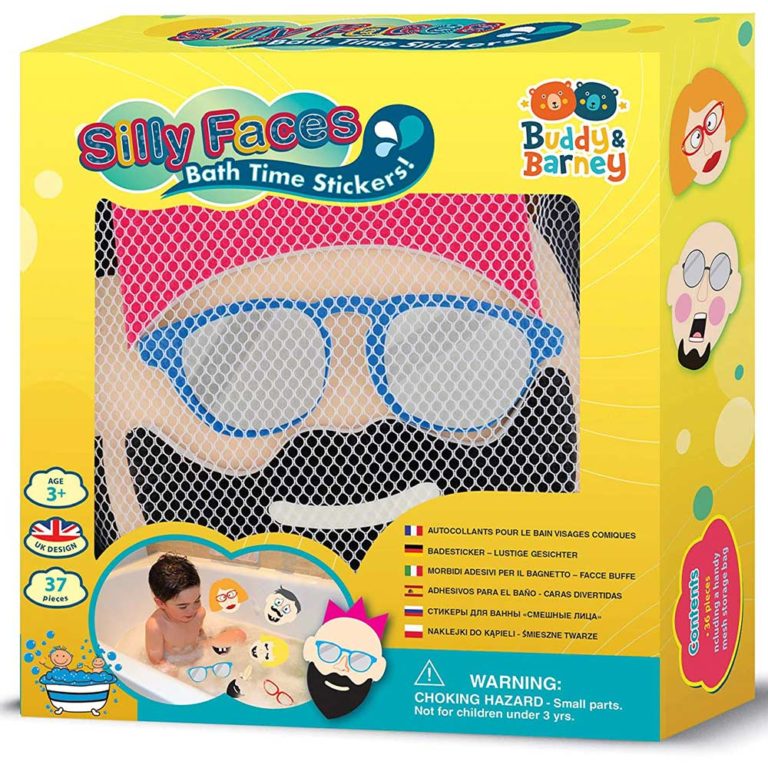 Silly-Faces-bath-time-stickers-box