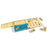 SmartGames Puzzle Beach Magnetic Puzzle - Image 2