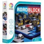 SmartGames RoadBlock