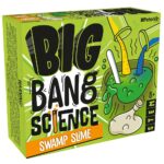 Big Bang Science Swamp Slime