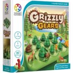 SmartGames Grizzly Gears