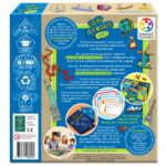 SmartGames Go Genius World - Image 2