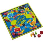 SmartGames Go Genius World - Image 3