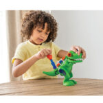 Design & Drill Take Apart T-Rex - Image 4