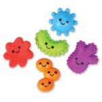 Learning Resources Silly Science Fine Motor Set - Image 4