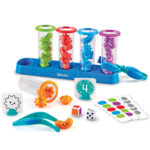 Learning Resources Silly Science Fine Motor Set - Image 3