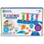 Learning Resources Silly Science Fine Motor Set - Image 2